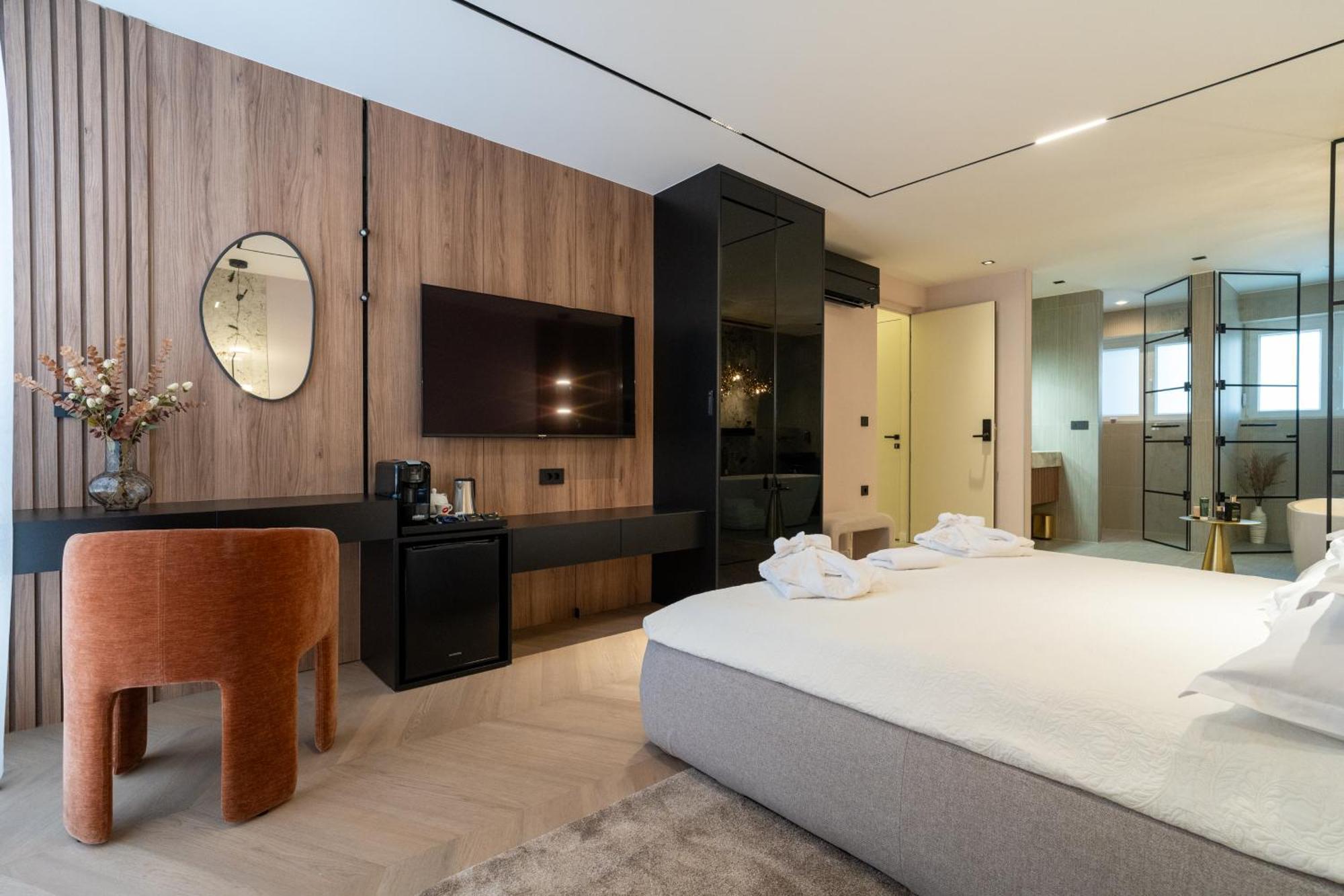 Luxury Rooms - For Gift Zadar Exteriör bild