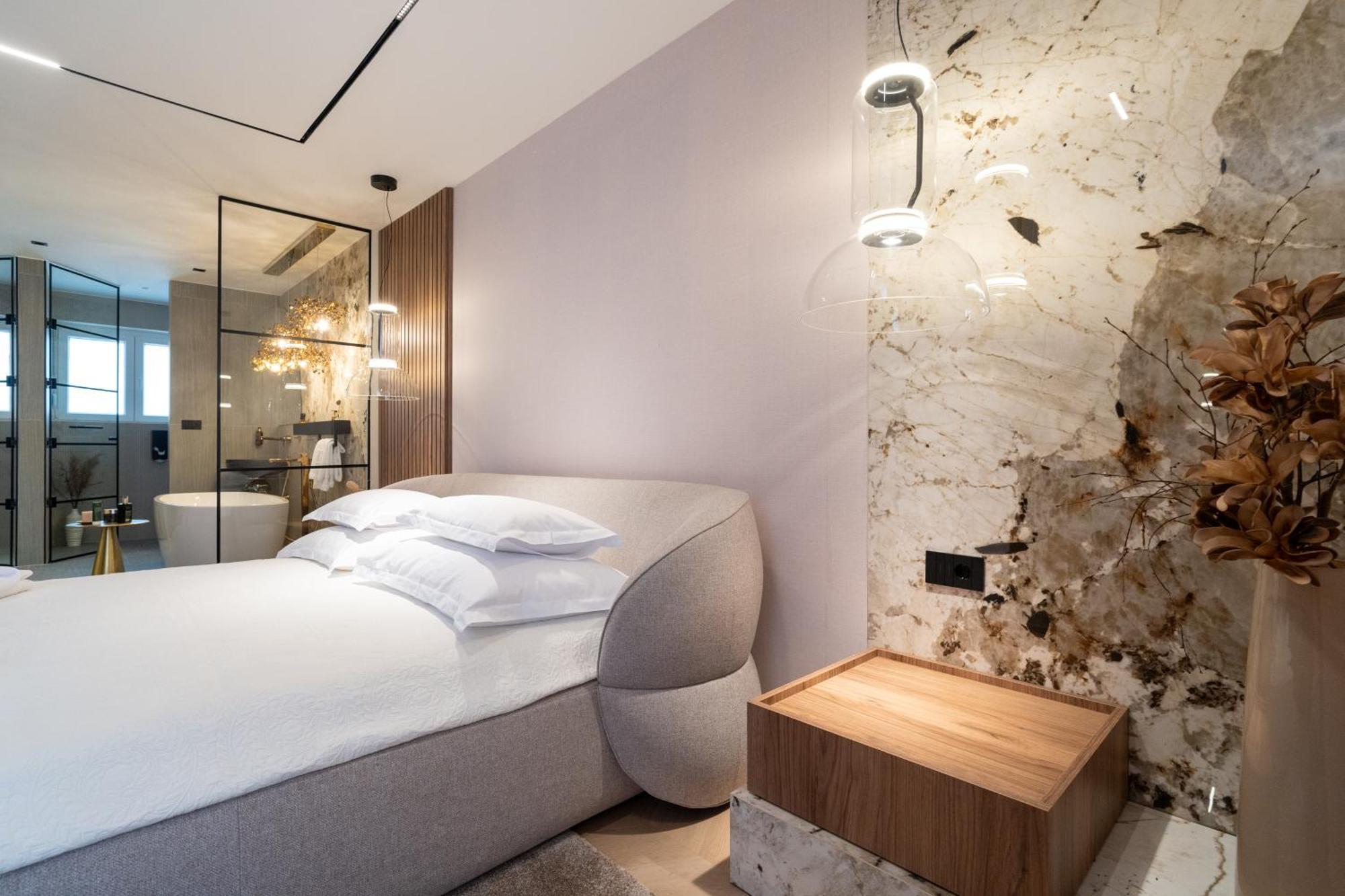 Luxury Rooms - For Gift Zadar Exteriör bild