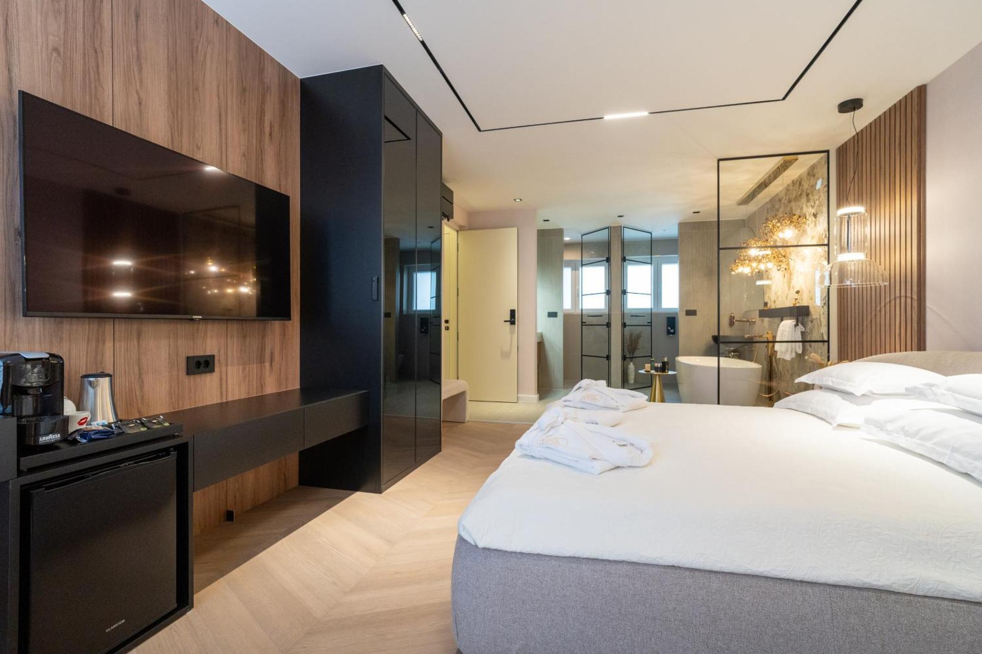 Luxury Rooms - For Gift Zadar Exteriör bild