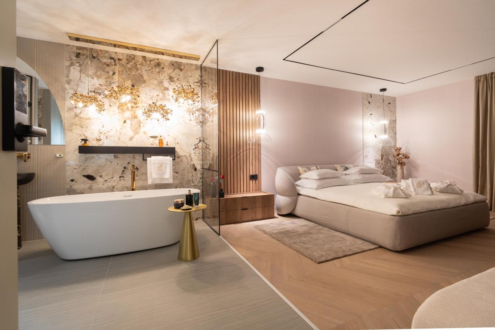 Luxury Rooms - For Gift Zadar Exteriör bild