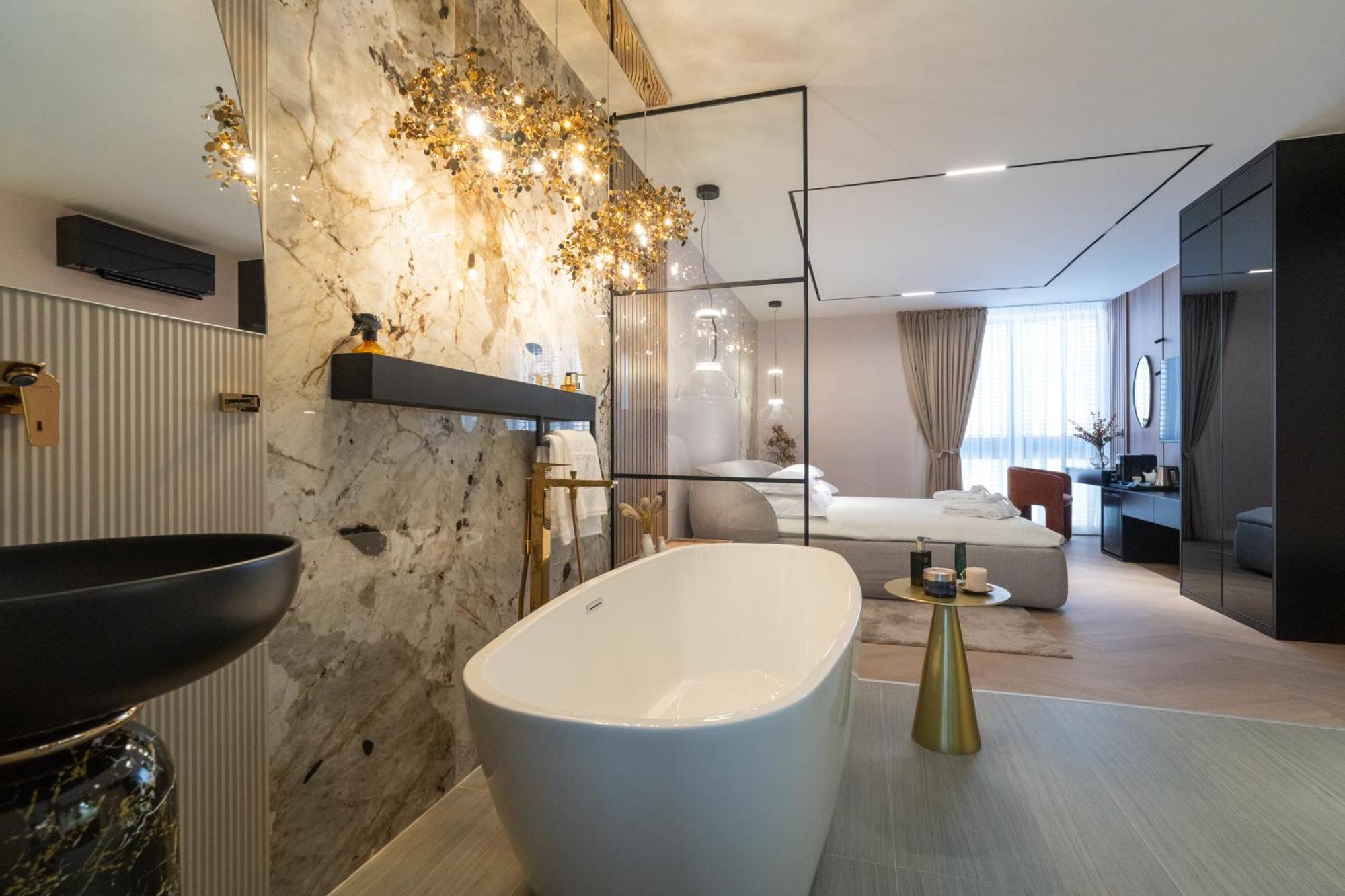 Luxury Rooms - For Gift Zadar Exteriör bild