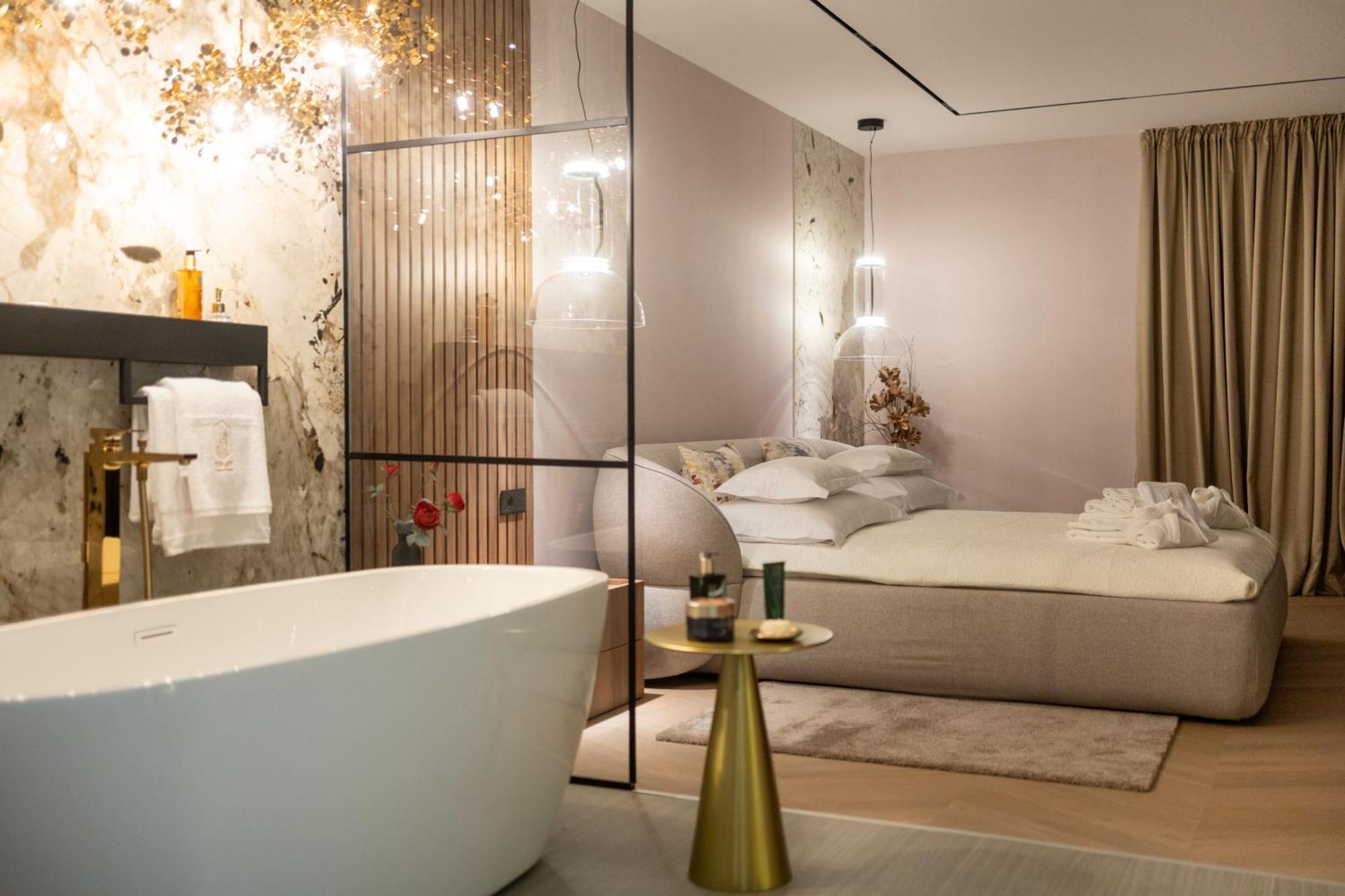 Luxury Rooms - For Gift Zadar Exteriör bild