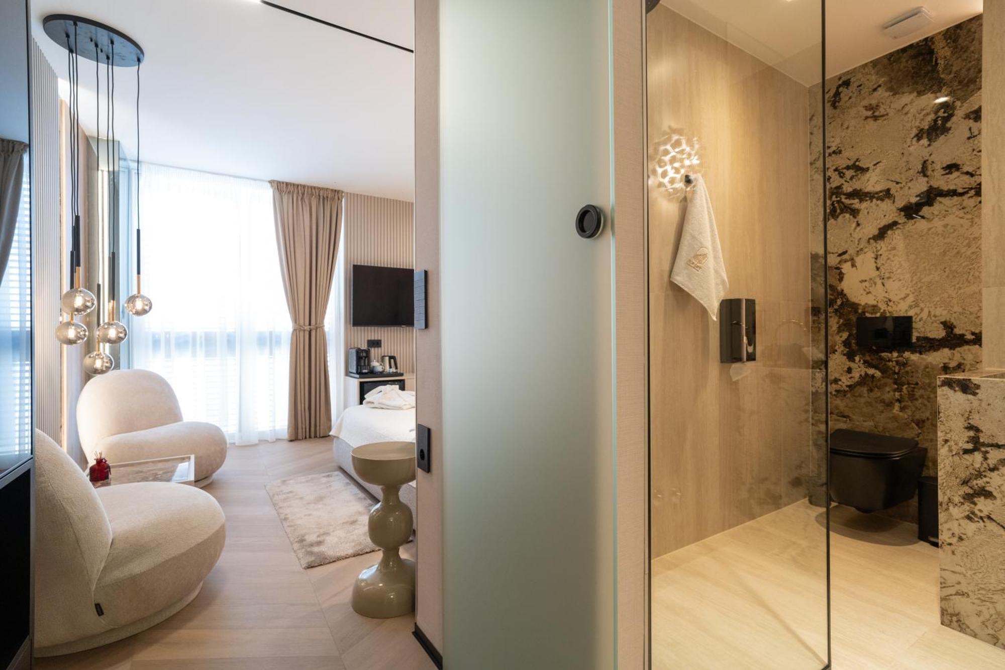 Luxury Rooms - For Gift Zadar Exteriör bild