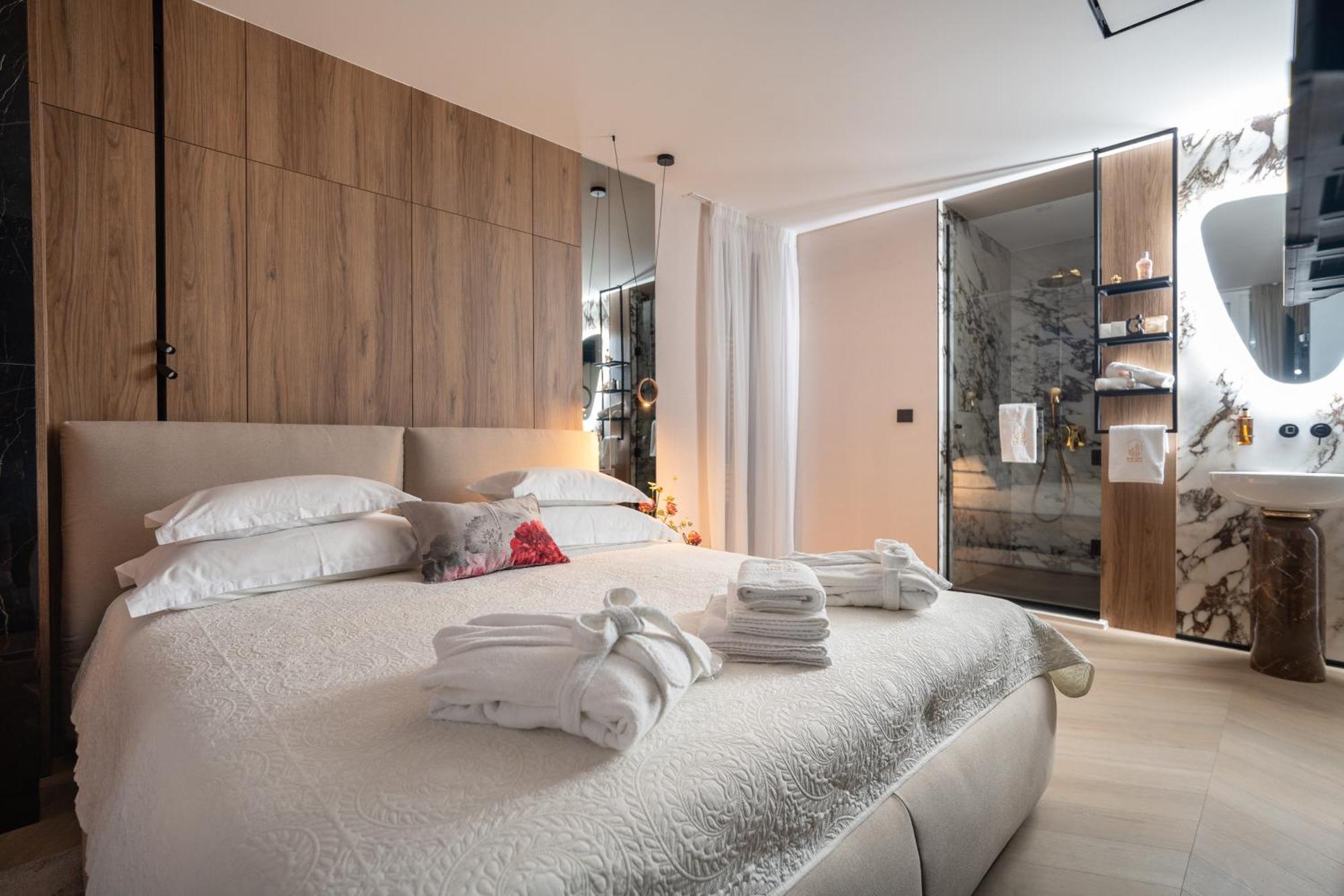 Luxury Rooms - For Gift Zadar Exteriör bild