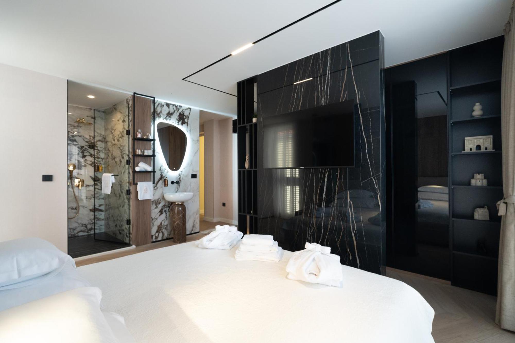 Luxury Rooms - For Gift Zadar Exteriör bild