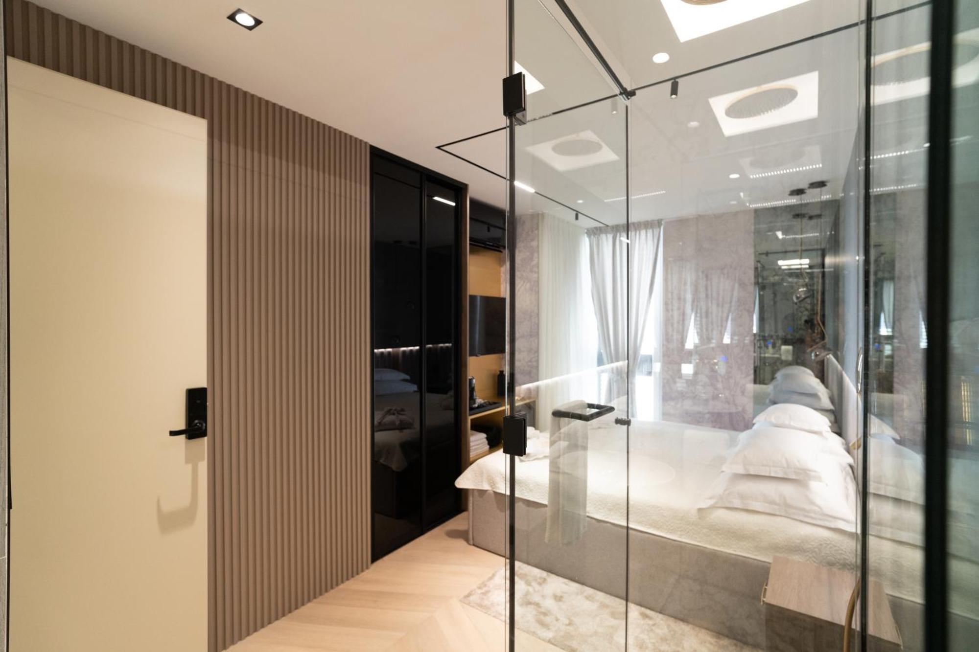 Luxury Rooms - For Gift Zadar Exteriör bild