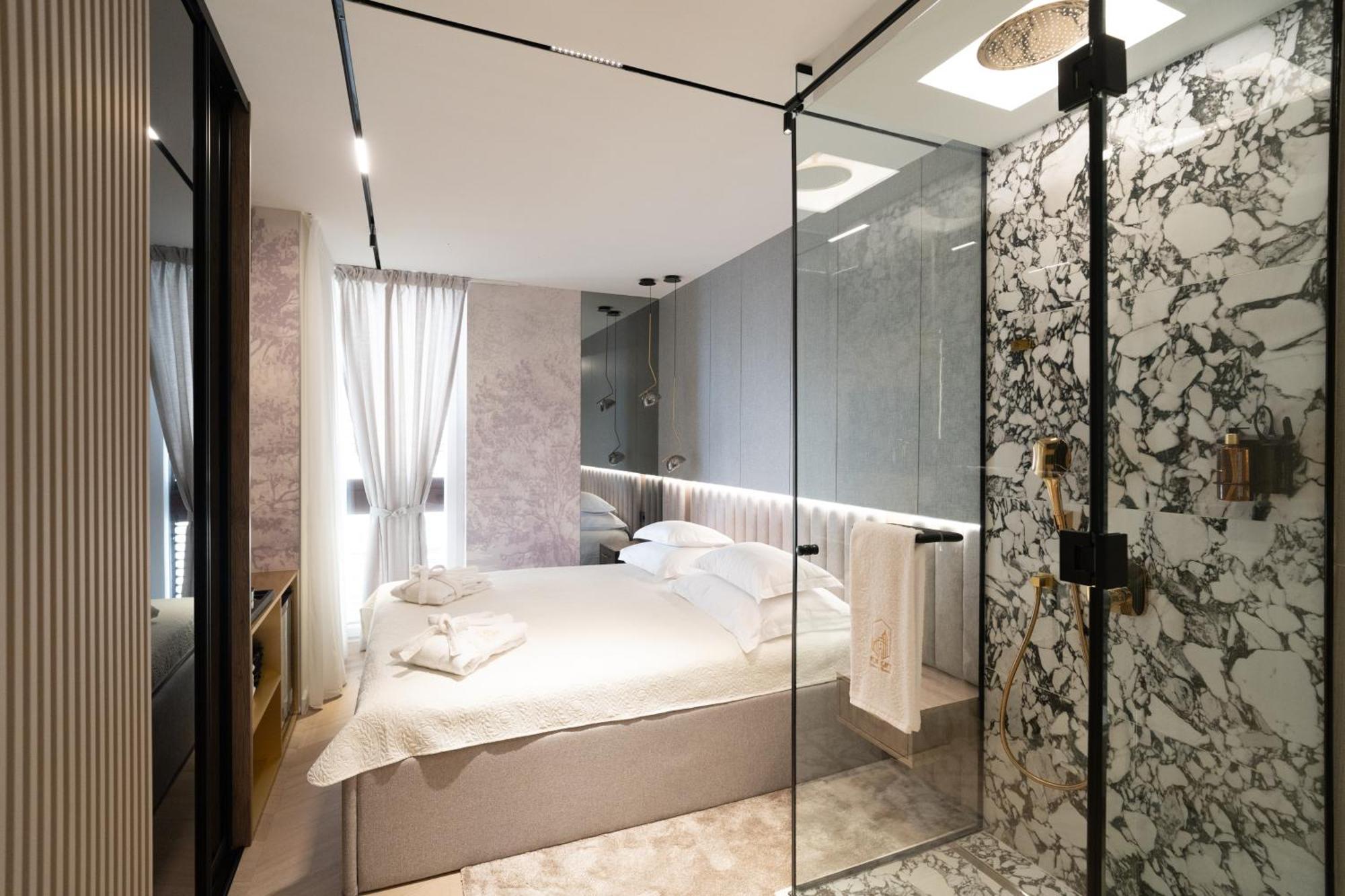 Luxury Rooms - For Gift Zadar Exteriör bild