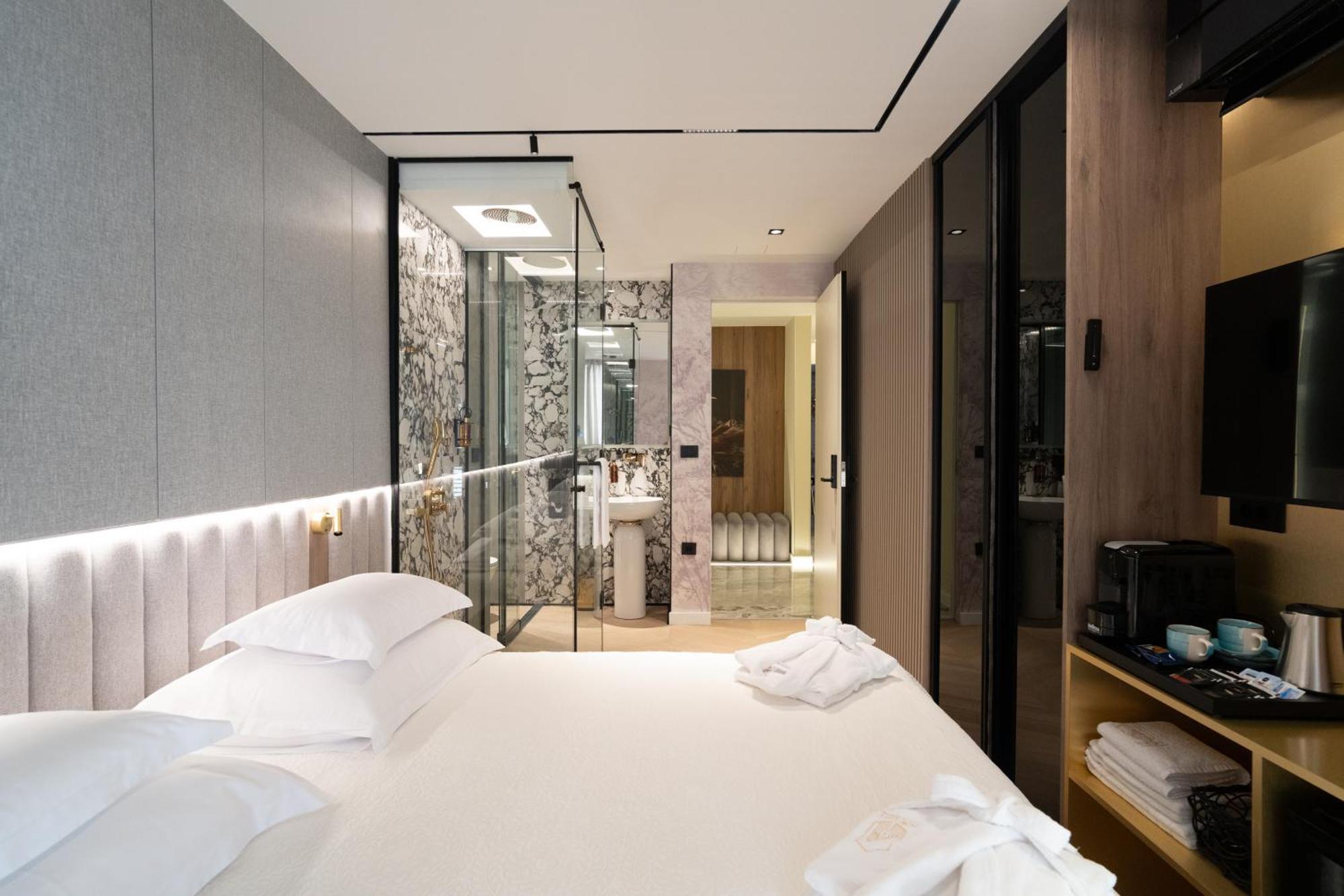 Luxury Rooms - For Gift Zadar Exteriör bild